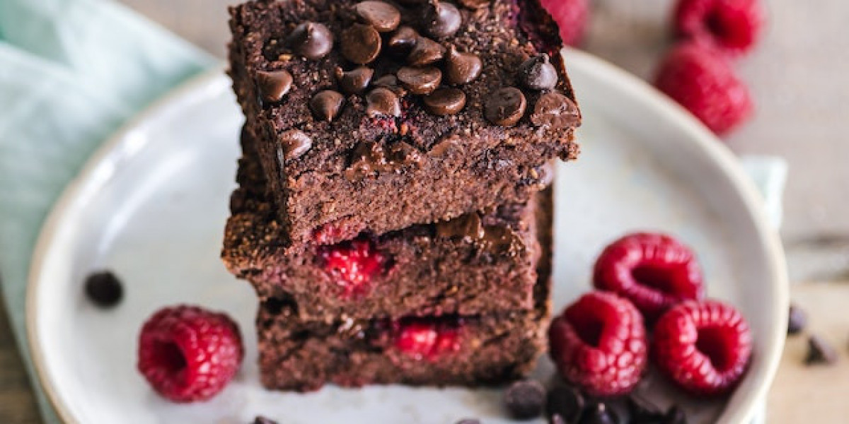 Browni Kaç Derecede Pişer? Fırında Browni Kek Tarifi?