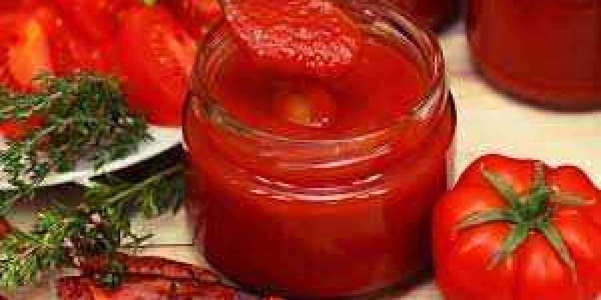 1 Kilo Domatesten Kaç Kavanoz Konserve Çıkar? Kaç Kilo Domatesten Ne Kadar Salça Çıkar?