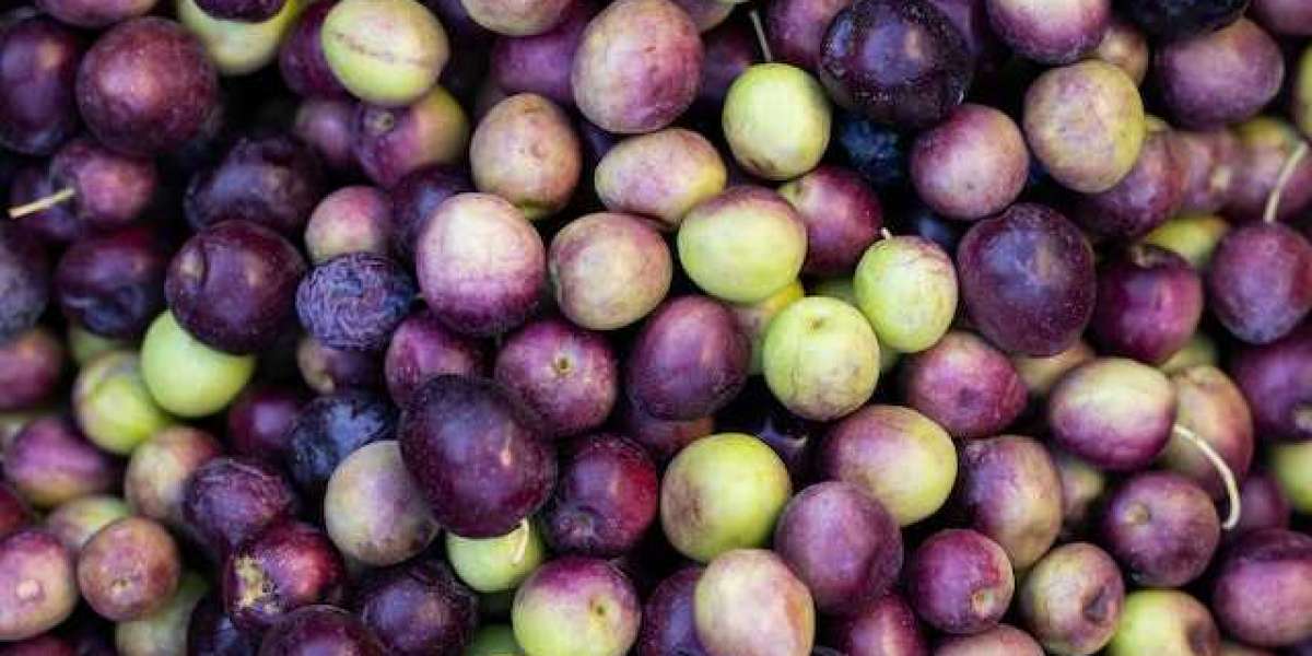 Siyah Zeytinin Suyu Ne Zaman Dökülür? Siyah Zeytin Nasıl Tatlandırılır?