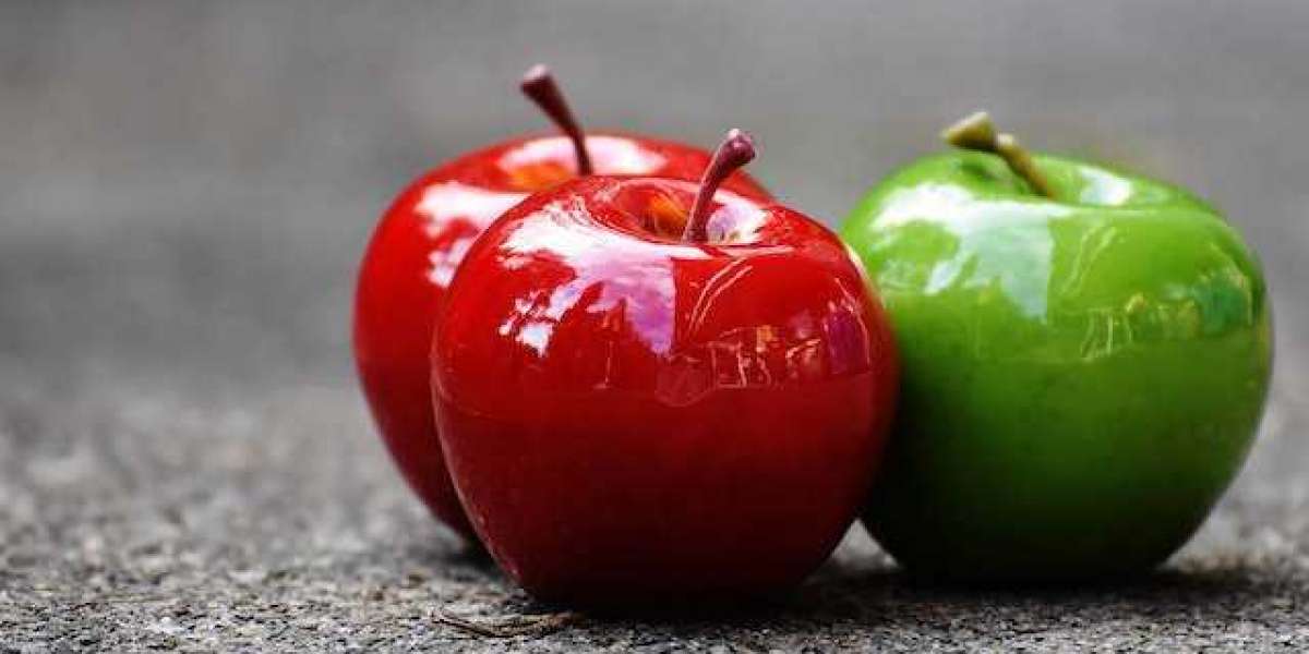 Elma Nasıl Kurutulur? Güneşte Elma Nasıl Kurutulur?