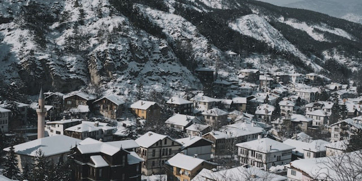 Bolu Mengen Nesi Meşhur? Mengen Meşhur Yemekleri?