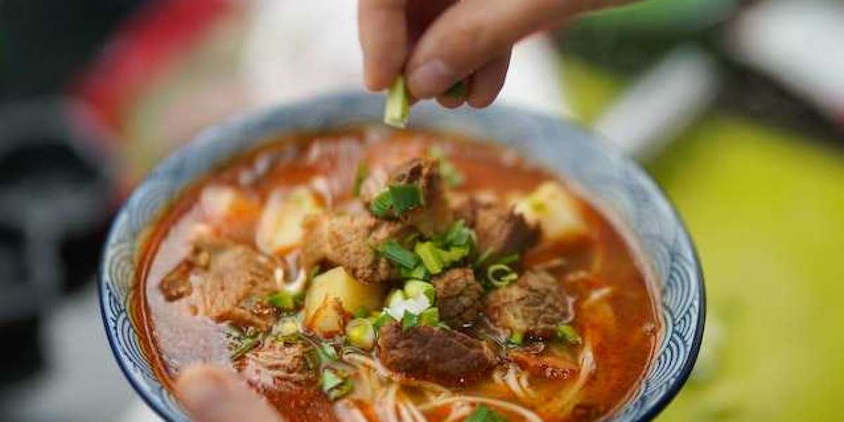Yemeklere Ne Kadar Su Koyulur? Sulu Yemeklere Un Koyma?