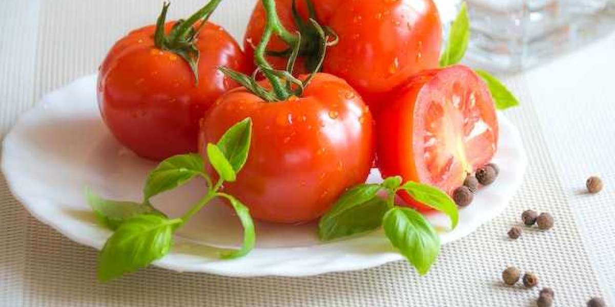 Tarlada Domates Nasıl Yetiştirilir? Oturak Domates Nasıl Yetiştirilir?