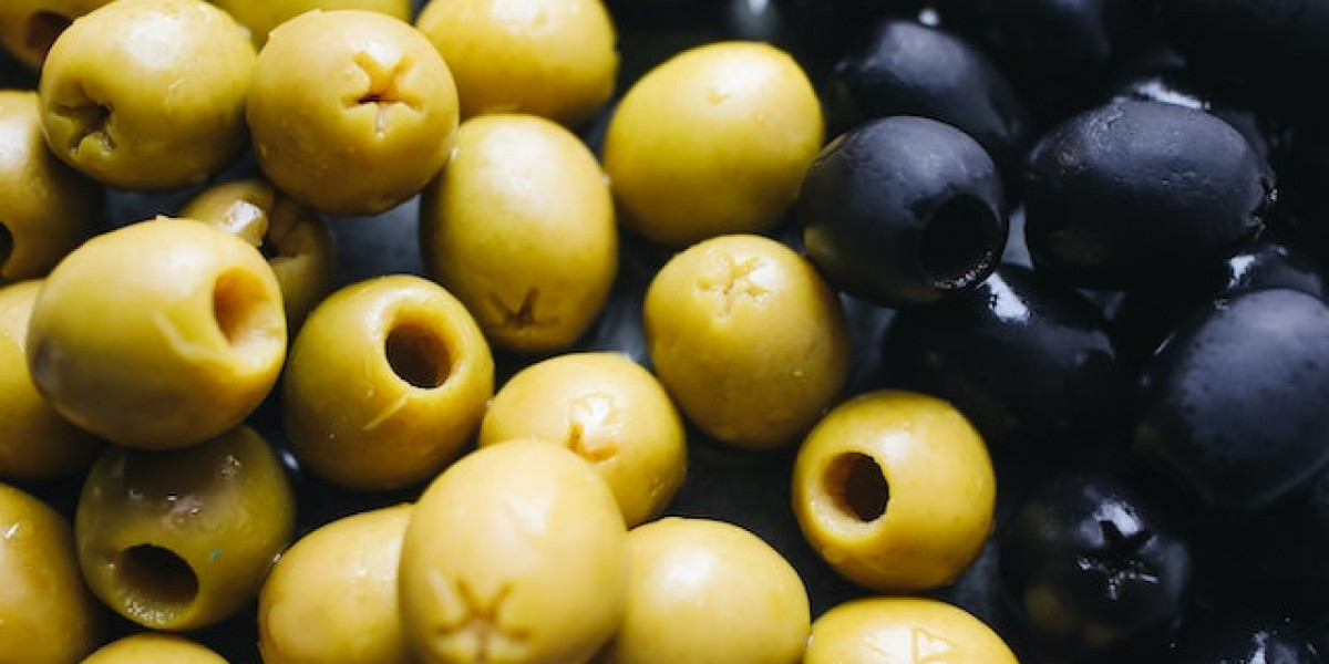 Zeytin Reçeli Nasıl Yapılır? Zeytin Reçeli Tarifi? Zeytin Reçeli İçindekiler?