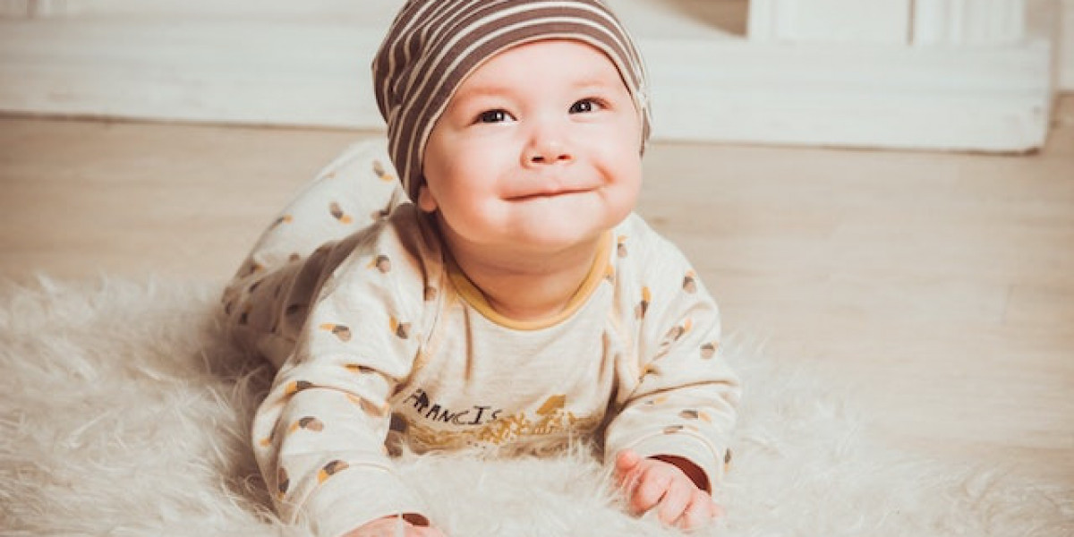 17 Aylık Bebek Gelişimi Nasıl Olmalı? 17 Aylık Bebek Gelişimi İçin Neler Yapılmalı?