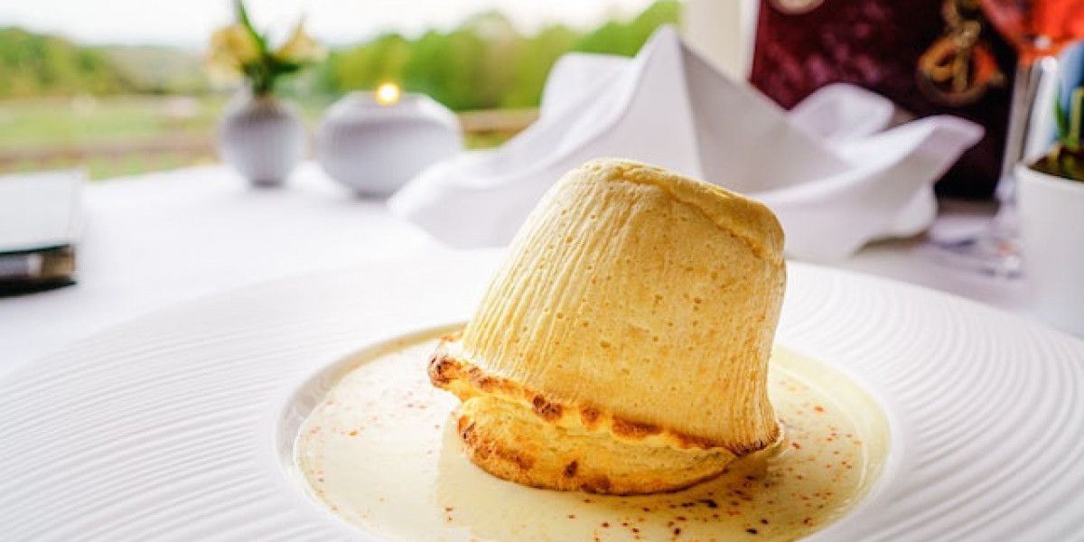 Mikrodalgada Sufle Kaç Derecede Pişer? Mikrodalgada Sufle Hangi Ayarda Pişer?