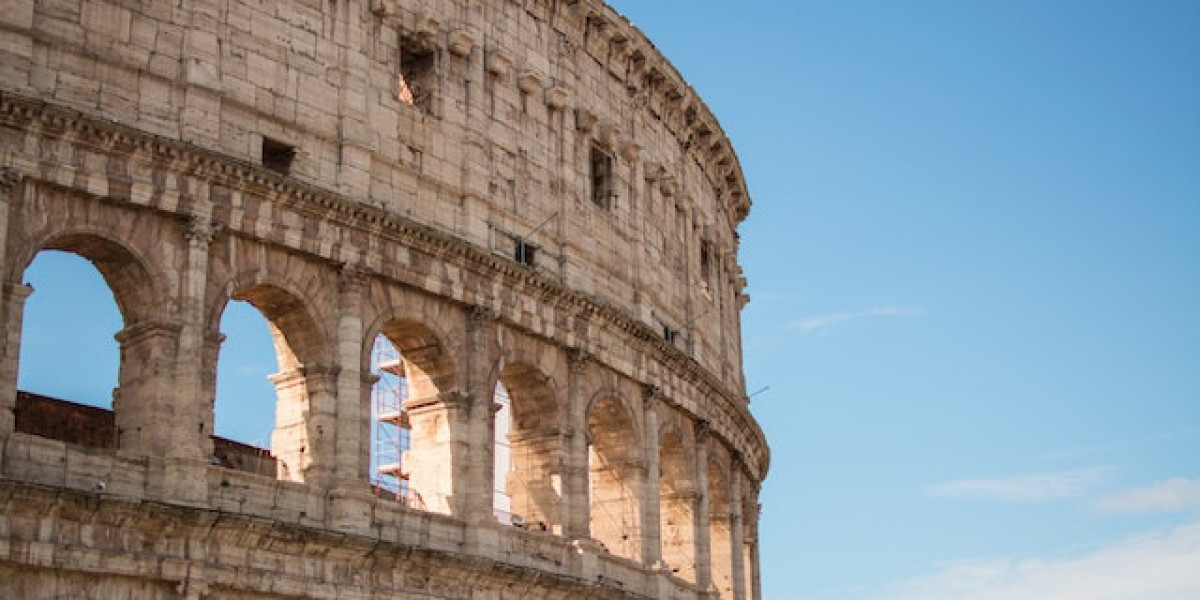 Roma'nın Nesi Meşhur? Roma'nın Meşhur Yemekleri? Roma'nın Meşhur Yerleri?