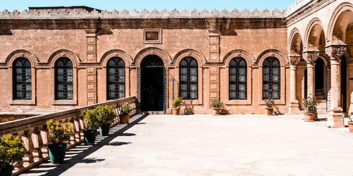 Mardin'in Nesi Meşhur Gezilecek Yerler? Mardin'in Meşhur Yemekleri?