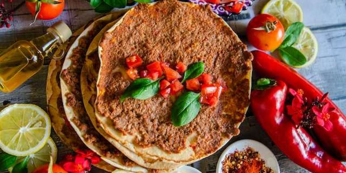 Yarım Kilo Kıymadan Kaç Lahmacun Çıkar? 250 gr Kıymadan Kaç Lahmacun Çıkar?