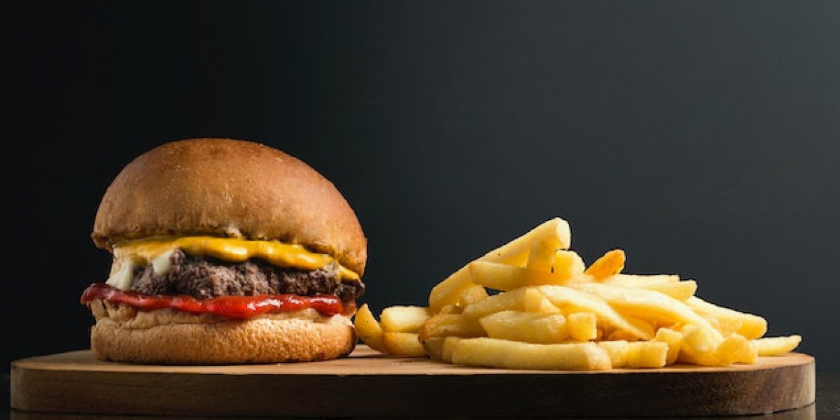 Amerikan Burger Sos Tarifi? En İyi Hamburger Sosu?