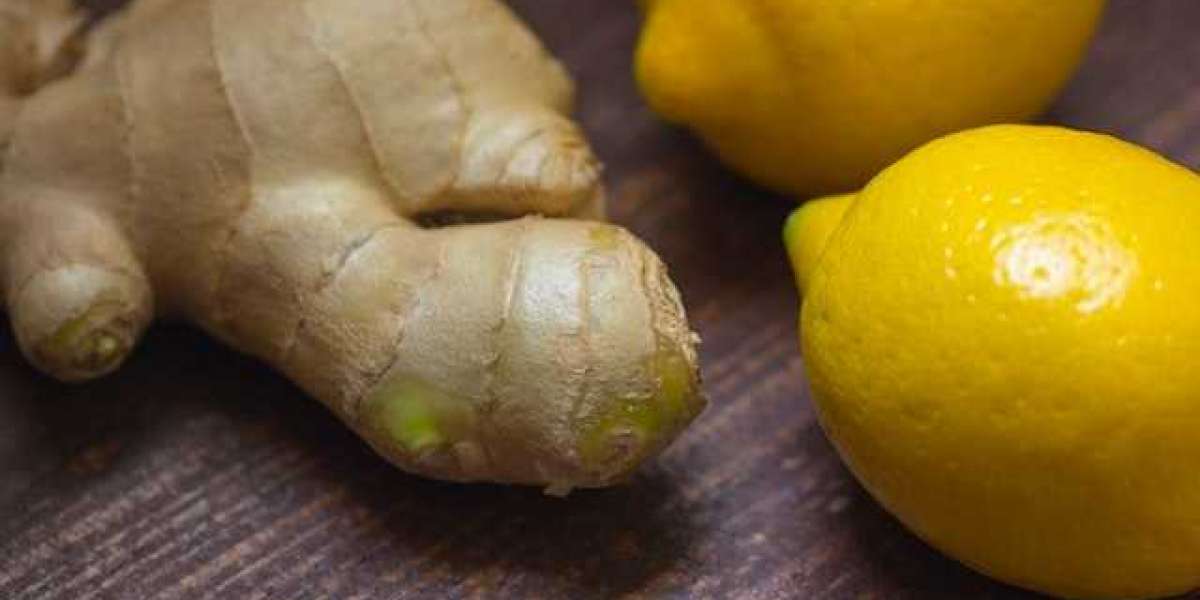 Zencefil Tazesi Nasıl Yenir? Kök Zencefil Nasıl Tüketilir?