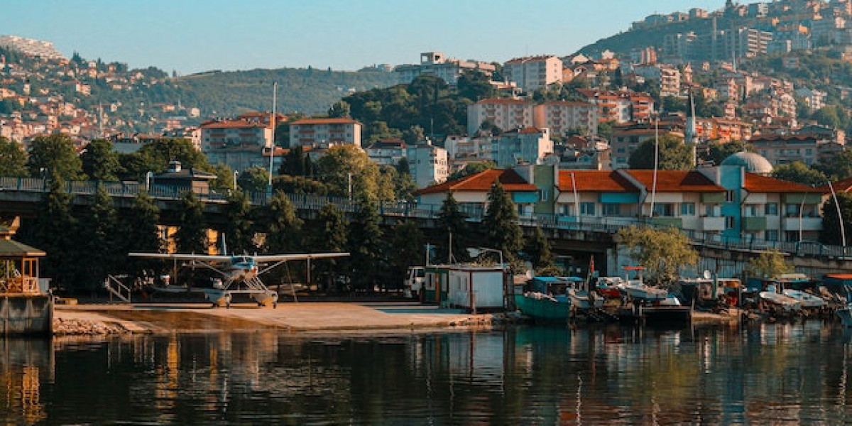 Kocaeli'nin Nesi Meşhur? Kocaeli'nin Meşhur Yerleri?