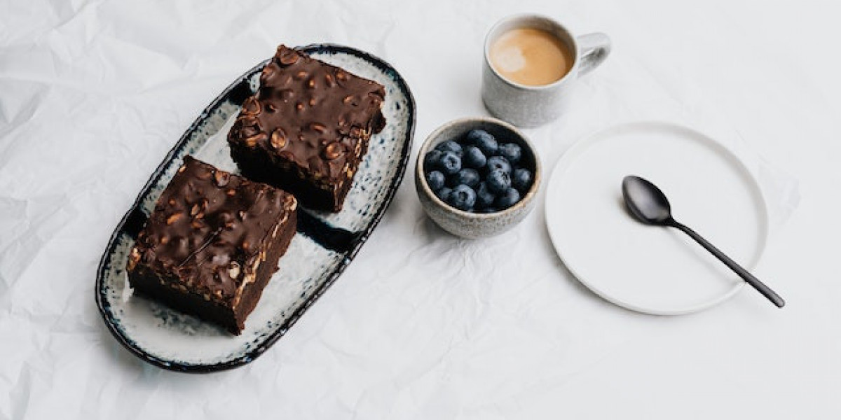 Browni Kek Kalorisi? Beyaz Çikolatalı Browni Kalorisi?