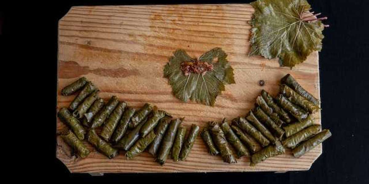 Dolmaya Ne Kadar Su Koyulur? Dolma Suyu Nasıl Ayarlanır?