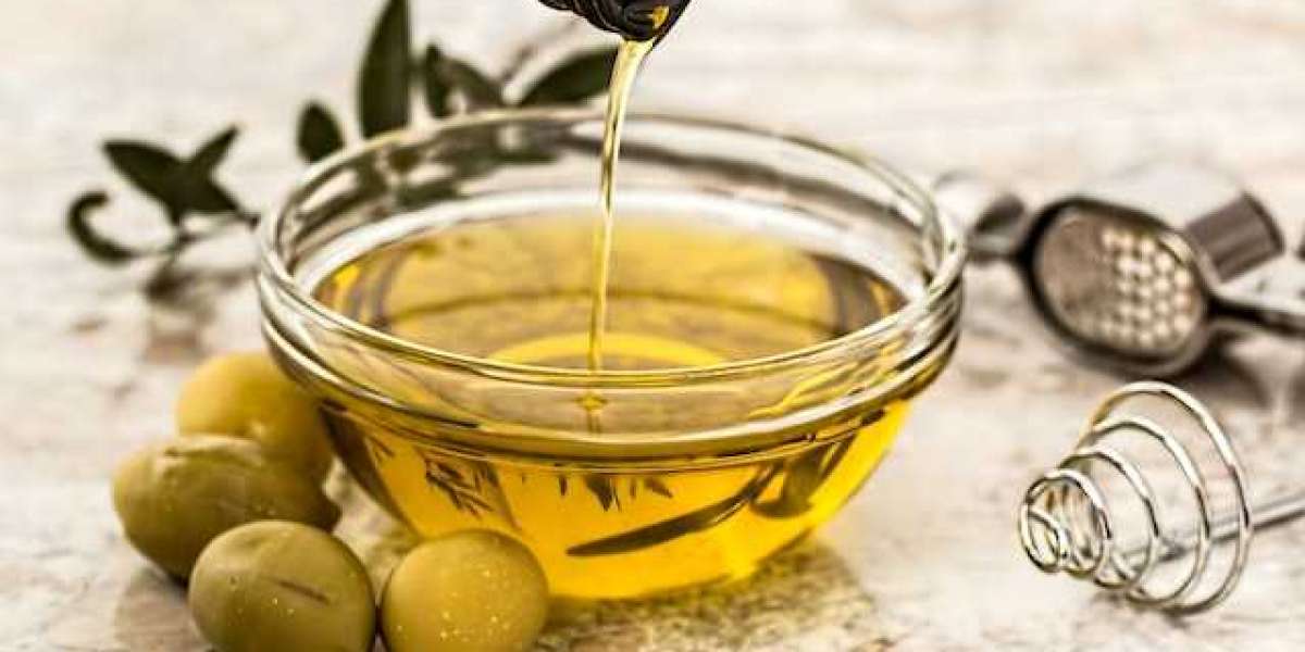 Zeytinyaginin İyisi Nasil Anlasilir? Zeytinyağı İyisi Anlaşılır mı?