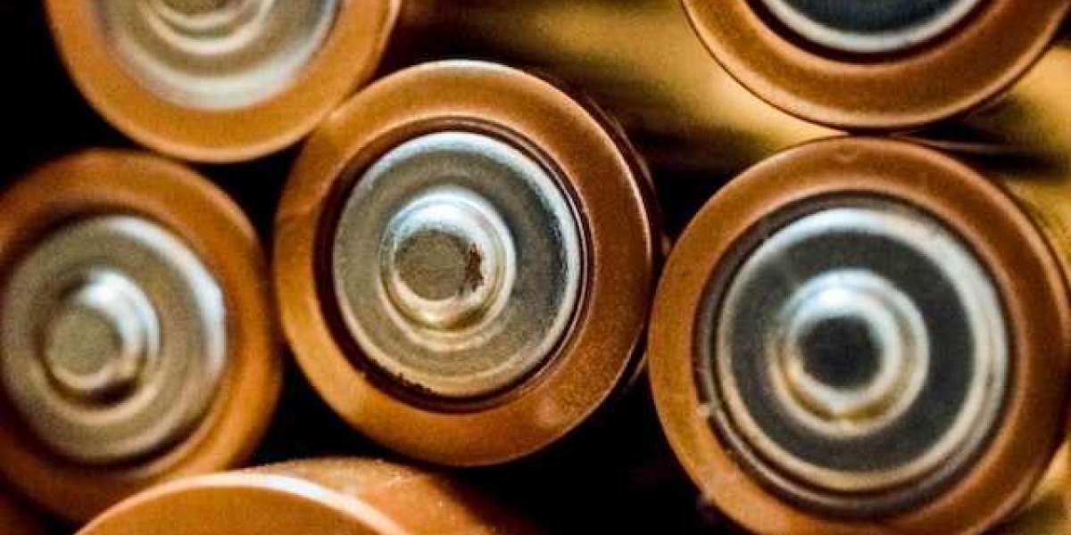Pil Sağlamlığı Nasıl Ölçülür? Pil Nasıl Ölçülür?