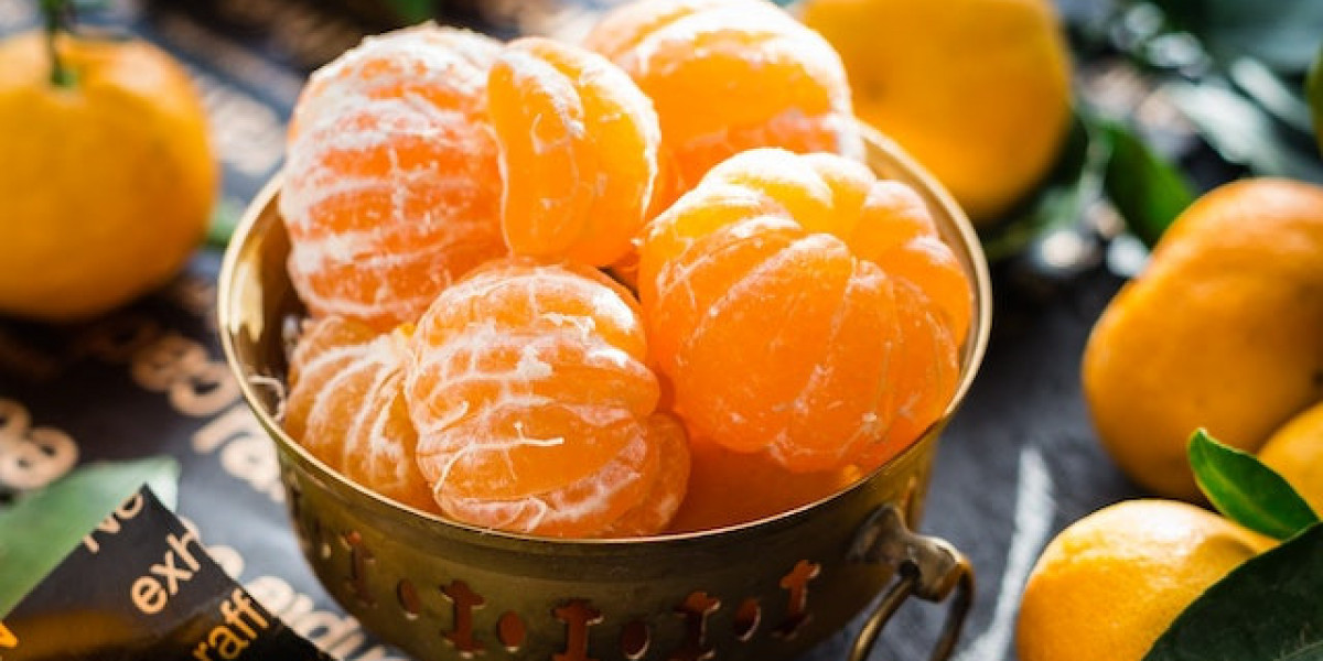 Mandalina Nerede Yetişir? Mandalina Yetişme Koşulları?