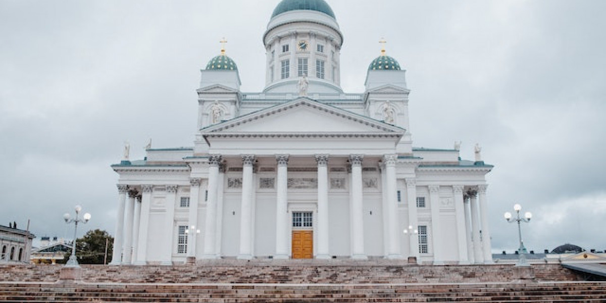 Finlandiya Nesi Meşhur? Finlandiya'nın Meşhur Yerleri?