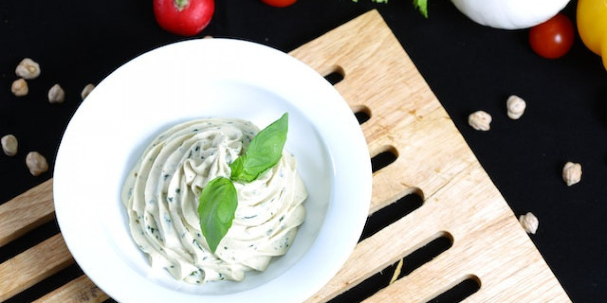 Yoğurtlu Sos Tarifleri? Salata İçin Yoğurt Tarifi?