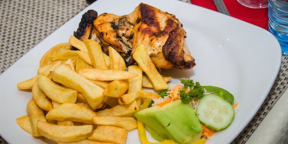 Tavuk Kaç Derecede Pişer? Tavuk Kaç DK Pişer Fırında?