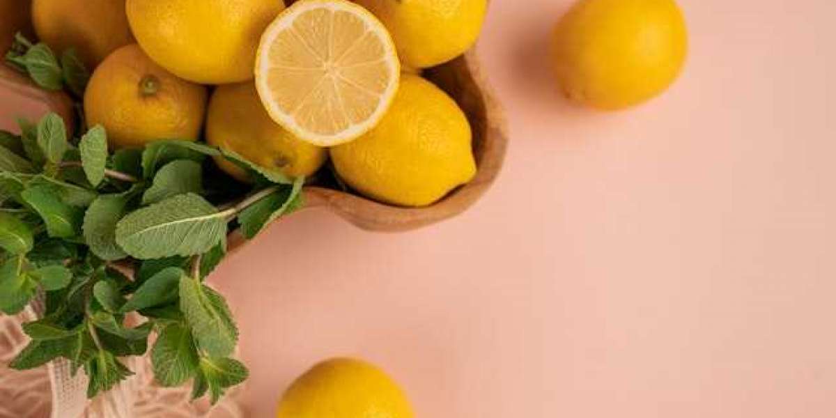 Limonla Turşu Yapılır Mı? Limonla Turşu Yapımı?