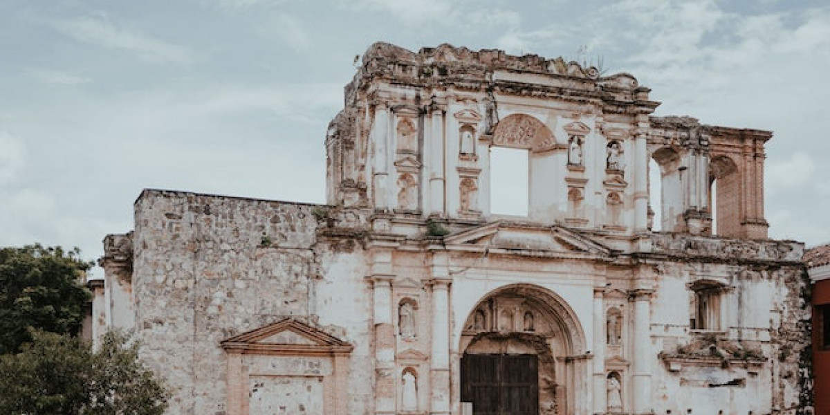 Guatemala Nesi Meşhur? Guatemala Yemekleri? Guatemala nin Özellikleri Nelerdir?