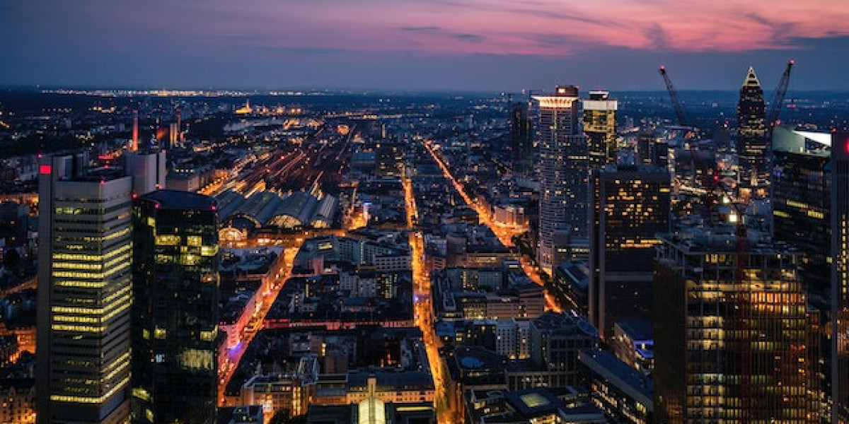 Frankfurtun Nesi Meşhur? Frankfurt Ünlü Yemekleri?