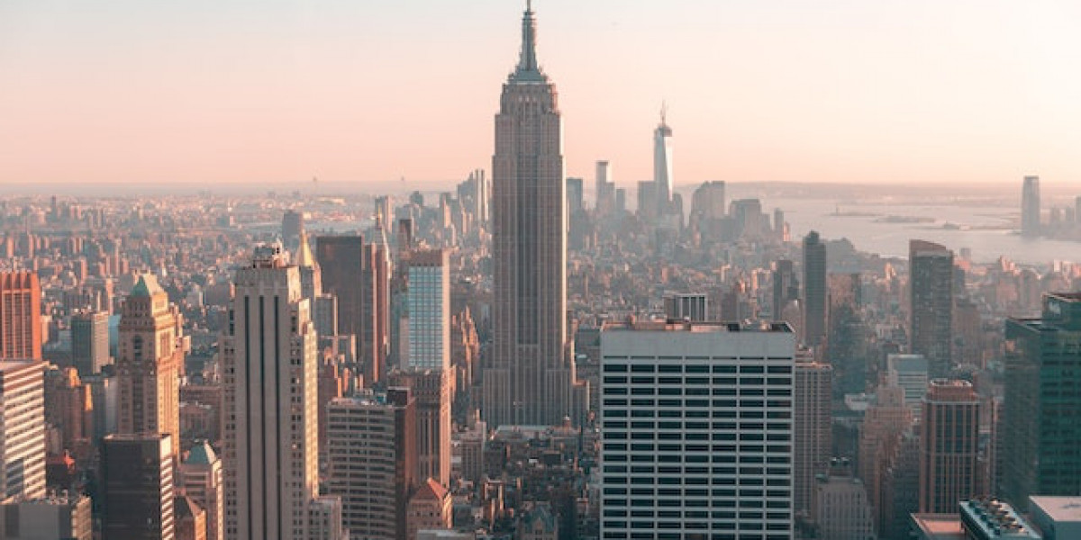 New York Nesi Meşhur?  New York'un Meşhur Yemekleri?