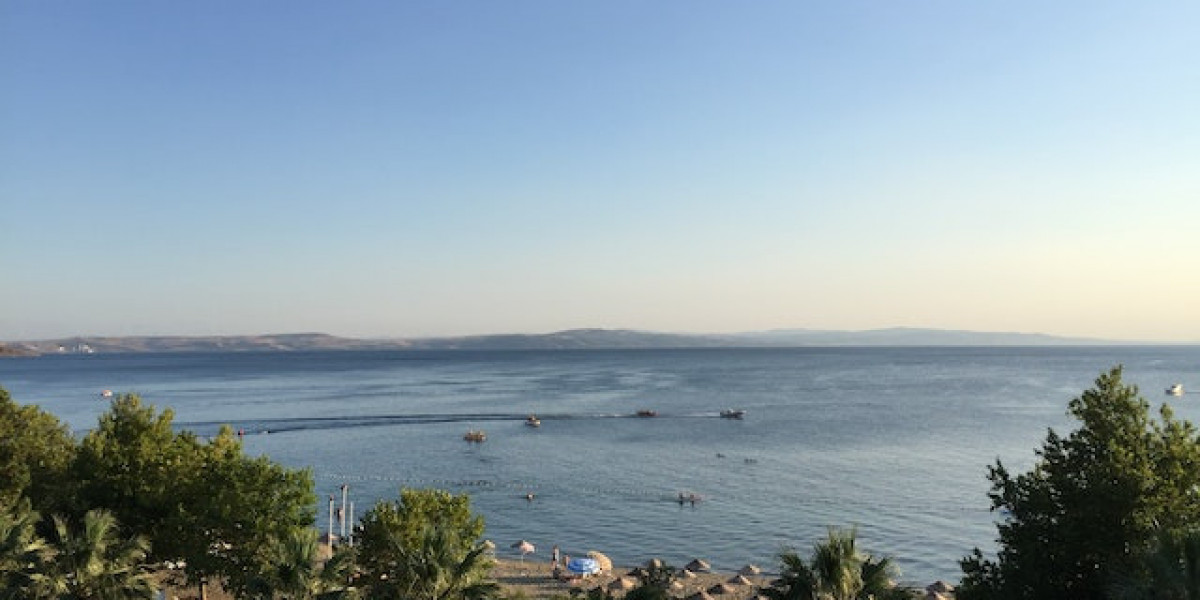 Balıkesir'in Nesi Meşhur Gezilecek Yerler? Balıkesir'in Meşhur Yerleri?