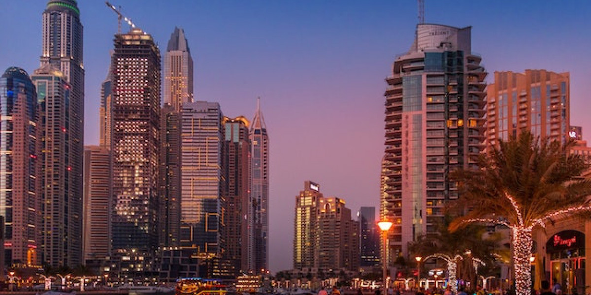 Dubai nin Nesi Meşhur? Dubai de Gezilecek Yerler? Dubai'de Yapılacak Şeyler?