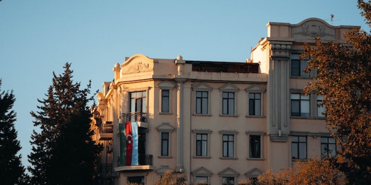 Azerbaycan Nesi Meşhur? Azerbaycan'ın Meşhur Yerleri?