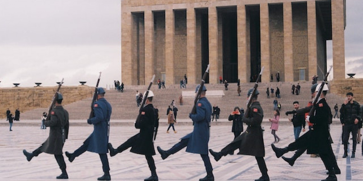Ankara'nın Nesi Meşhur Gezilecek Yerler? Ankara'nın Meşhur Yerleri?