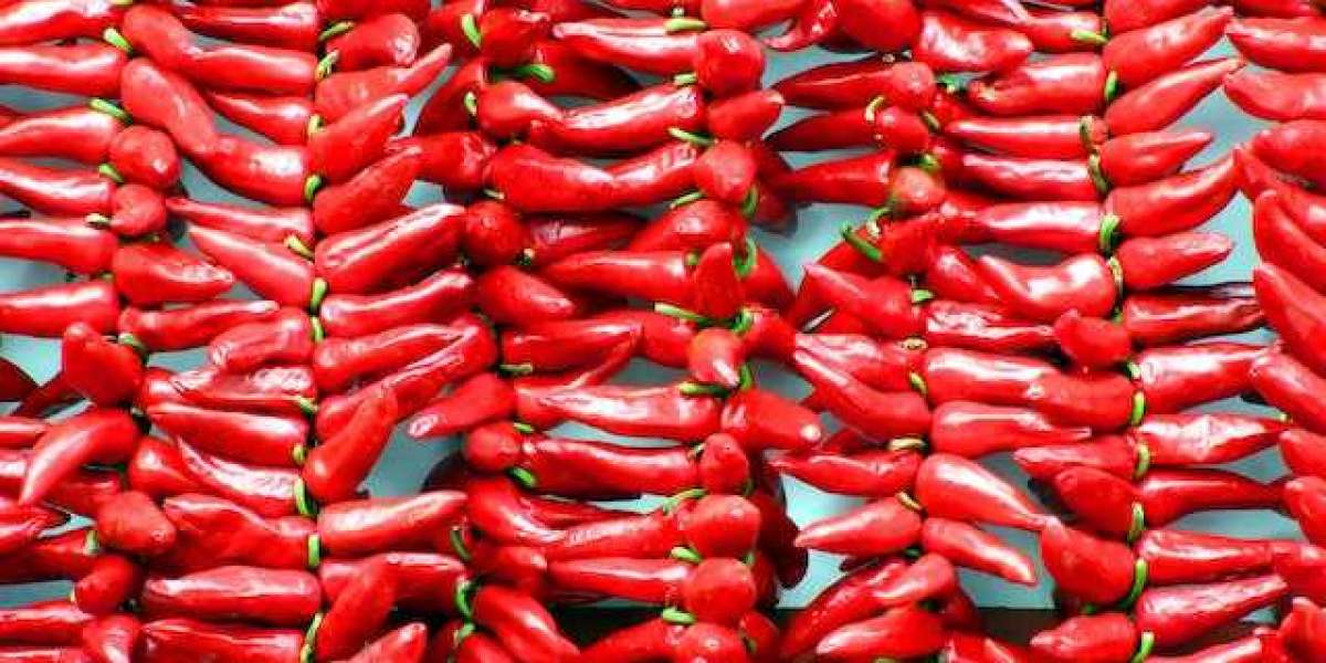 Kaç Kilo Biberden 1 Kg Salça Çıkar? Kaç Kilo Biberden Ne Kadar Salça Çıkar?