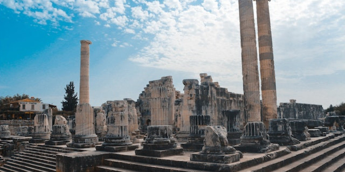 Didim'in Nesi Meşhur? Didim de Ne Yenir? Didim'de Neler Yapılır?