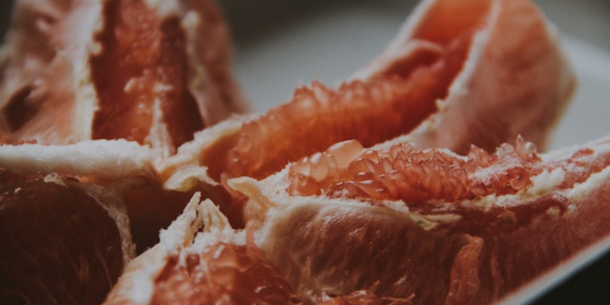 Pomelo Nerede Yetişir? Pomelo Hangi İklimde Yetişir?
