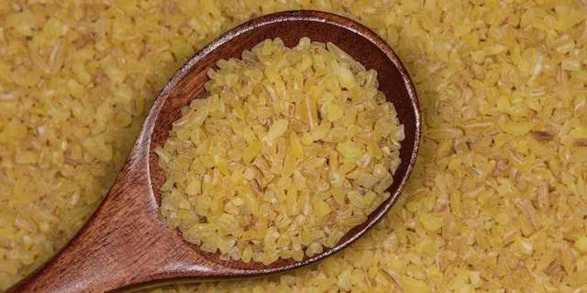 Bulgurun İyisi Nasil Anlasilir? En İyi Bulgur Hangi Buğdaydan Olur?