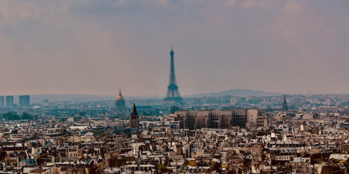 Paris'in Neyi Meşhur Yiyecek? Paris'in Nesi Meşhur Yemek?