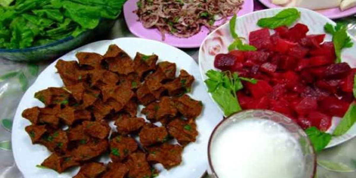 1 Kilo Bulgurdan Ne Kadar Çiğ Köfte Çıkar? 1 Kilo Bulgurdan Kaç Tane İçli Köfte Çıkar?