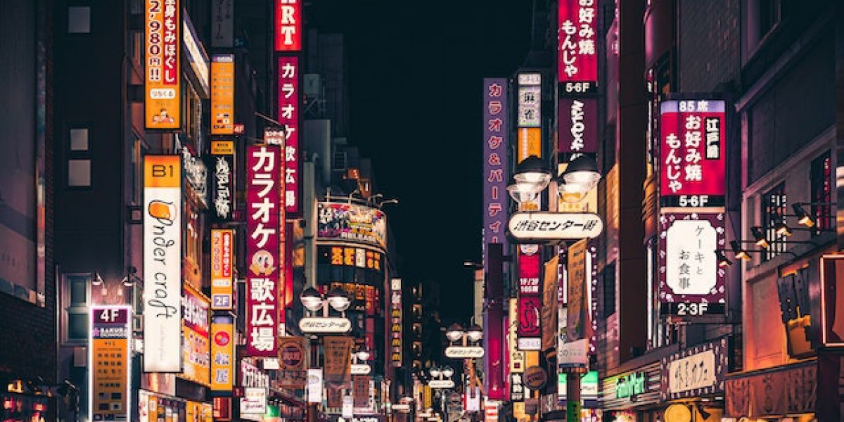 Tokyo da Nereler Gezilir? Tokyo'nun Ünlü Yerleri? Tokyo'da Yapılacak Şeyler?