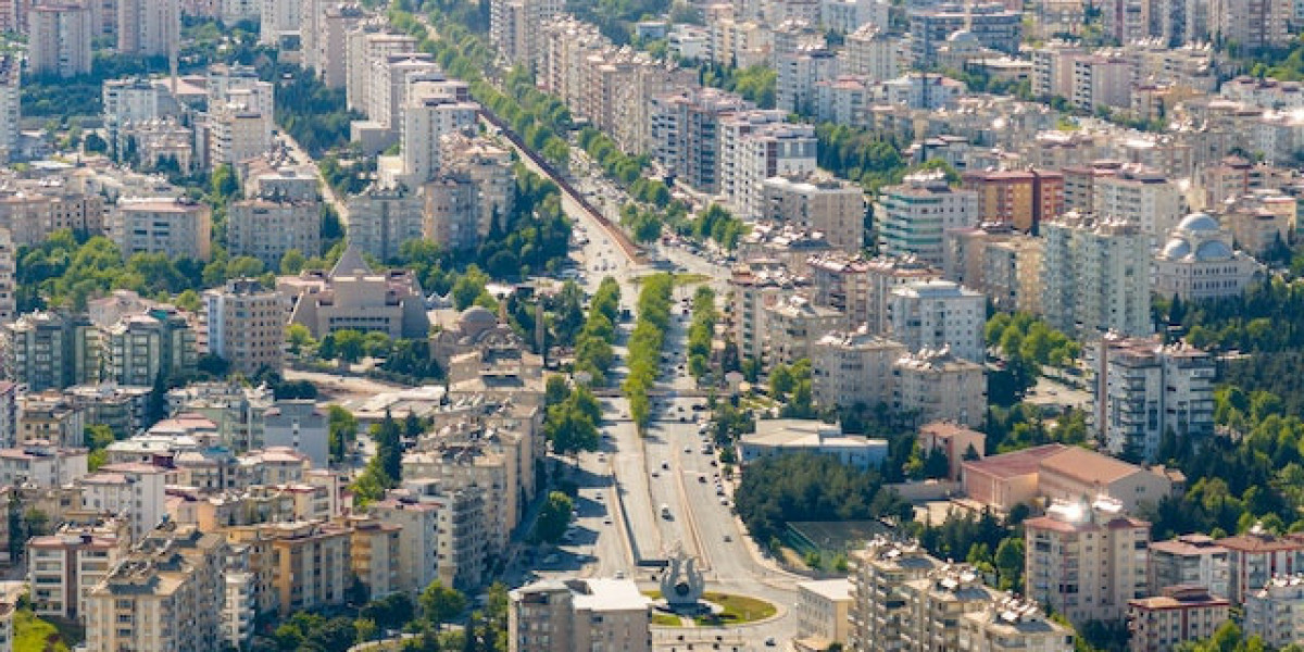 Maraş'ın Nesi Meşhur Gezilecek Yerler? Maraş'ın Neyi Meşhur Yemek?