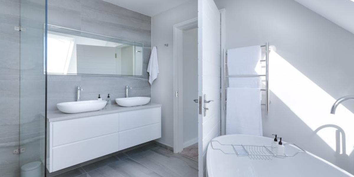 Banyo Temizliği Nasıl Yapılır? Banyo Temizliği Nasıl Yapılmalı?