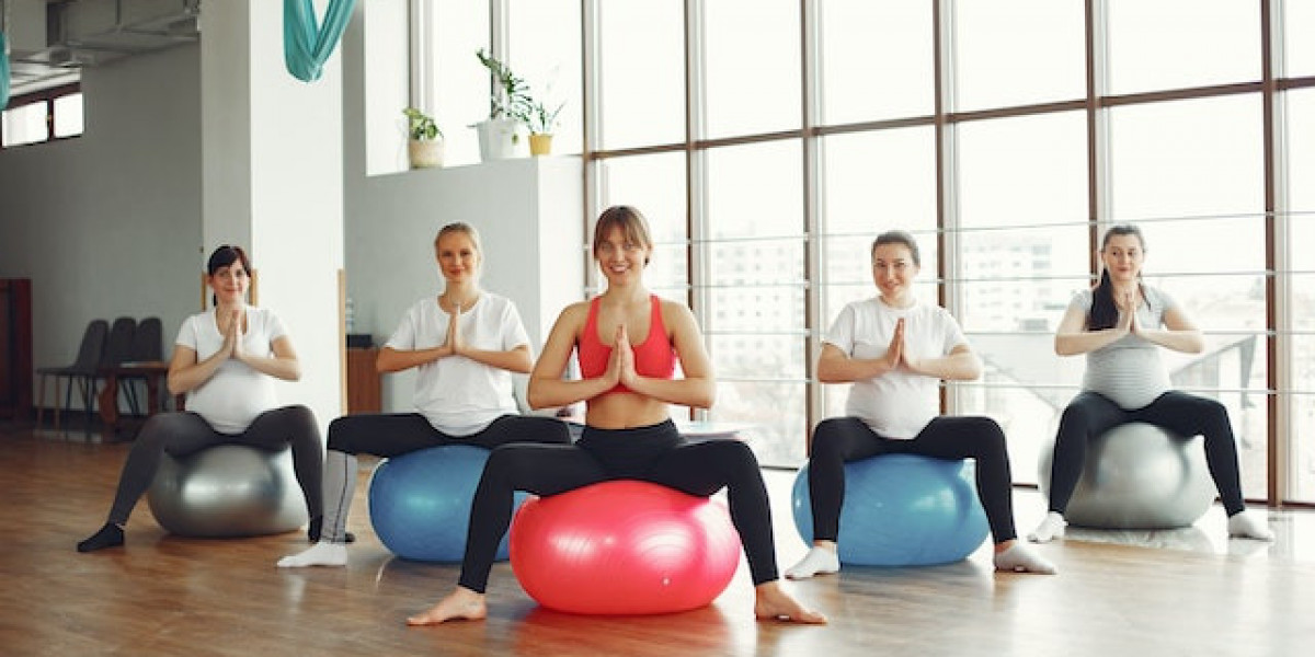 Hamilelikte Yapılabilecek Spor Hareketleri? Hamilelikte Spor Nasıl Yapılır?
