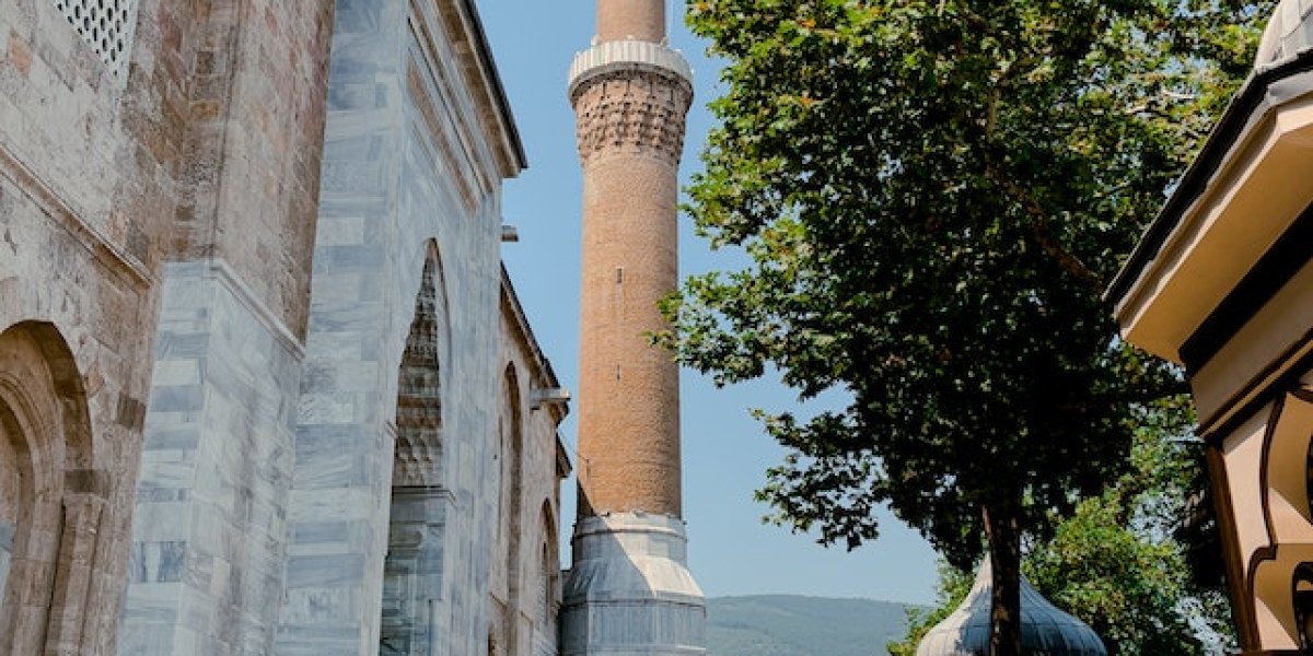 Bursa Nasıl Bir Şehirdir? Bursa Öğrenci İçin Nasıl Bir Şehir?