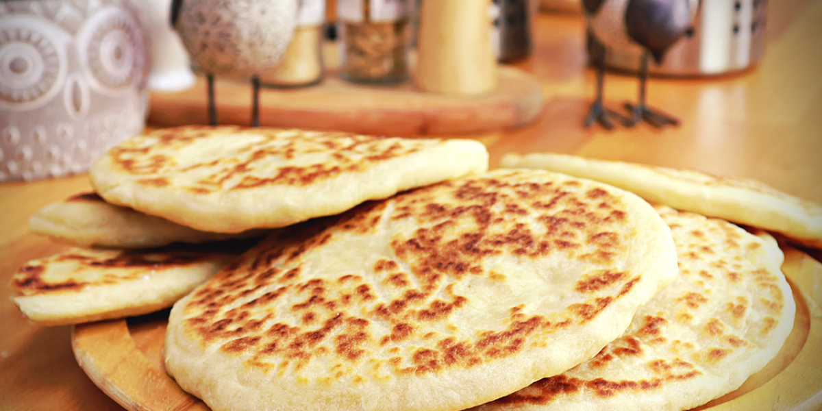 1 Kilo Undan Kaç Bazlama Çıkar? 5 Kilo Undan Kaç Tane Bazlama Çıkar?