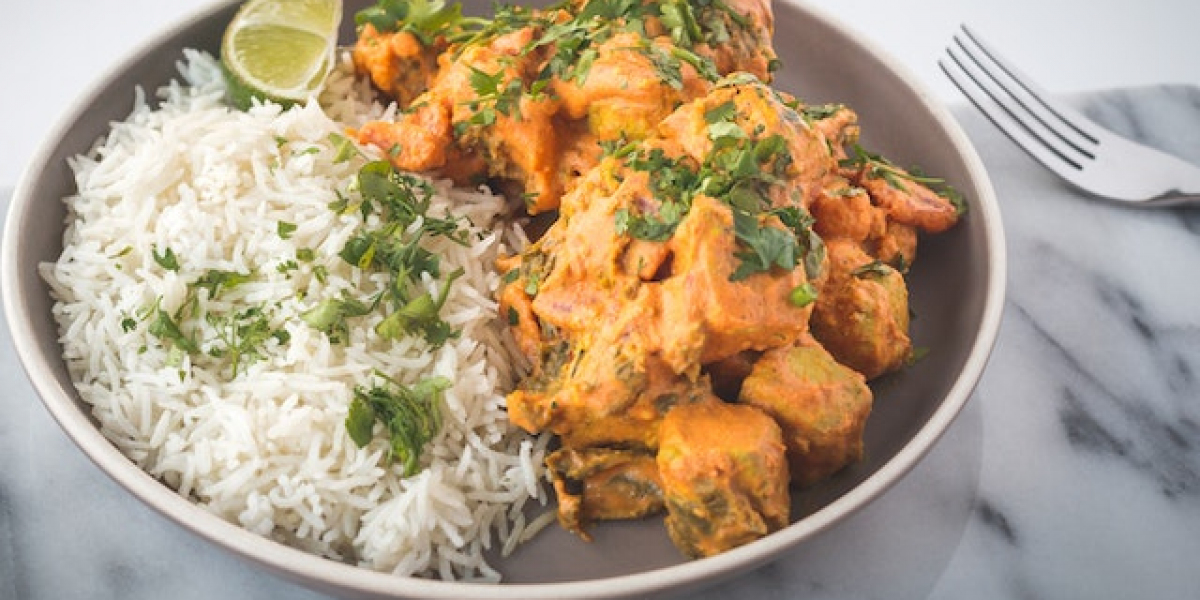 Köri Soslu Tavuk Tarifi Kremalı? Köri Soslu Tavuk Nasıl Yapılır Kremalı?