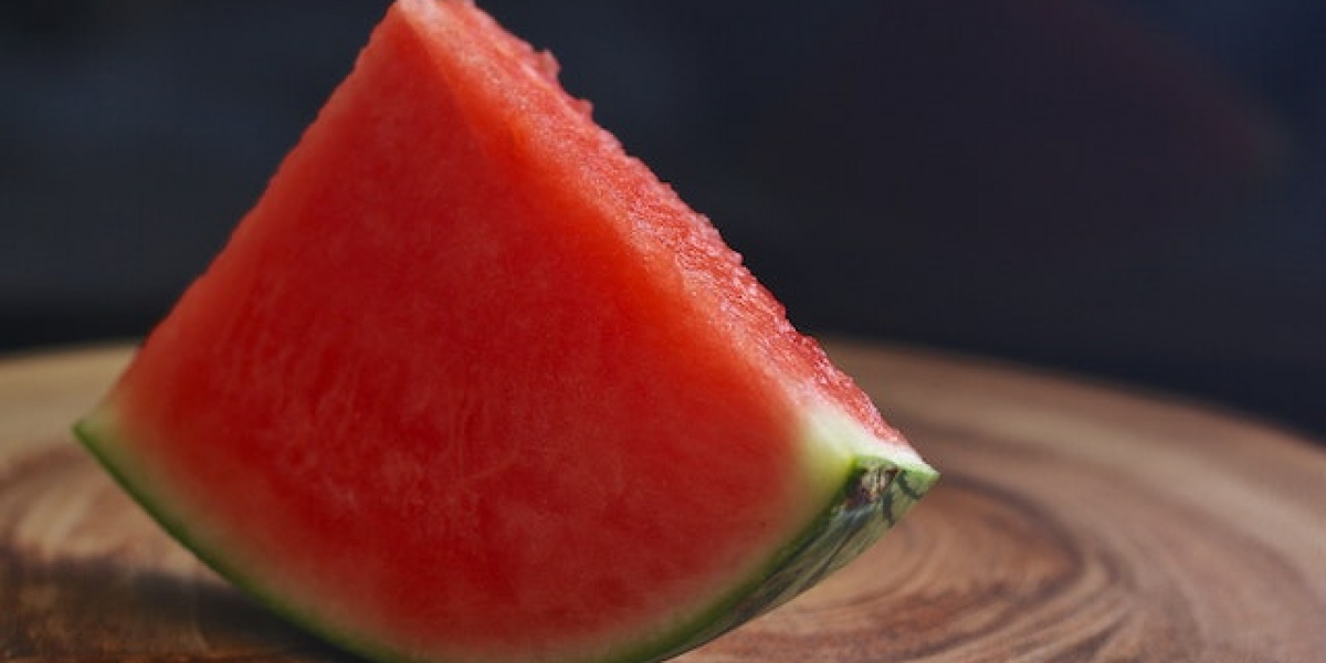 Karpuz Pestili Nasıl Yapılır? Karpuzdan Pestil Olur Mu?