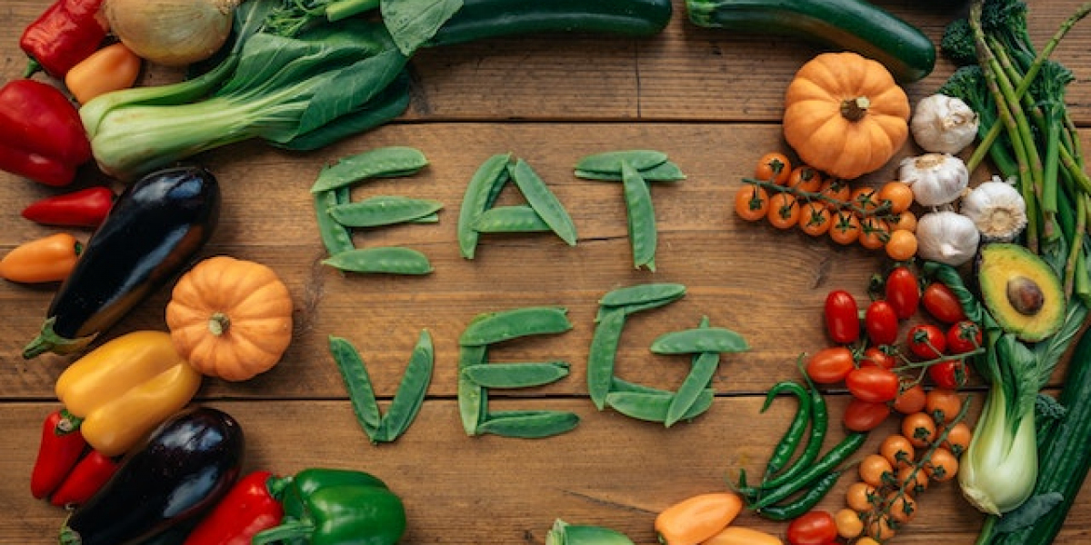 Meyve Ve Sebzelerin Vitaminleri? Hangi Meyve Sebze Neye İyi Gelir?