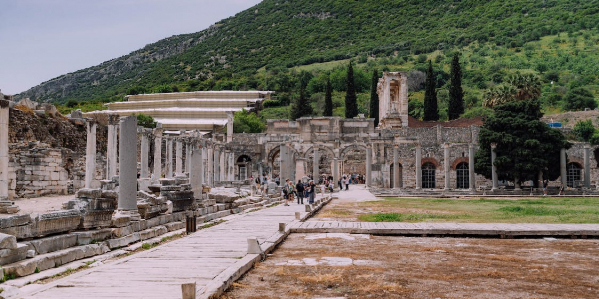 Zeugma Antik Kenti Nerede? Zeugma Antik Kent Nerede?