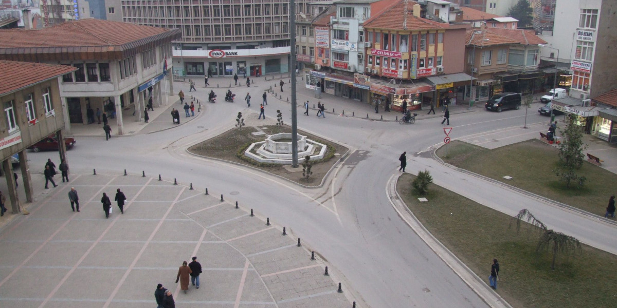 Balıkesir Nasıl Bir Şehir? Balıkesir Öğrenci İçin Nasıl Bir Yer?