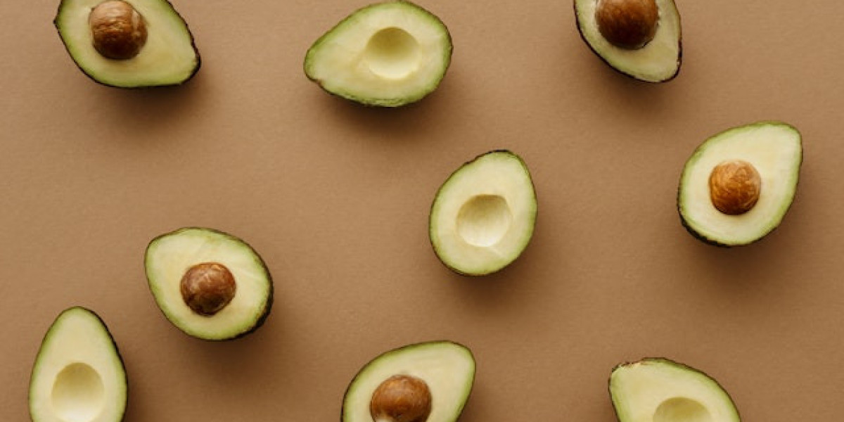 Avokado Çekirdeği Nasıl Ekilir? Avokado Çekirdeği Yetiştirme?